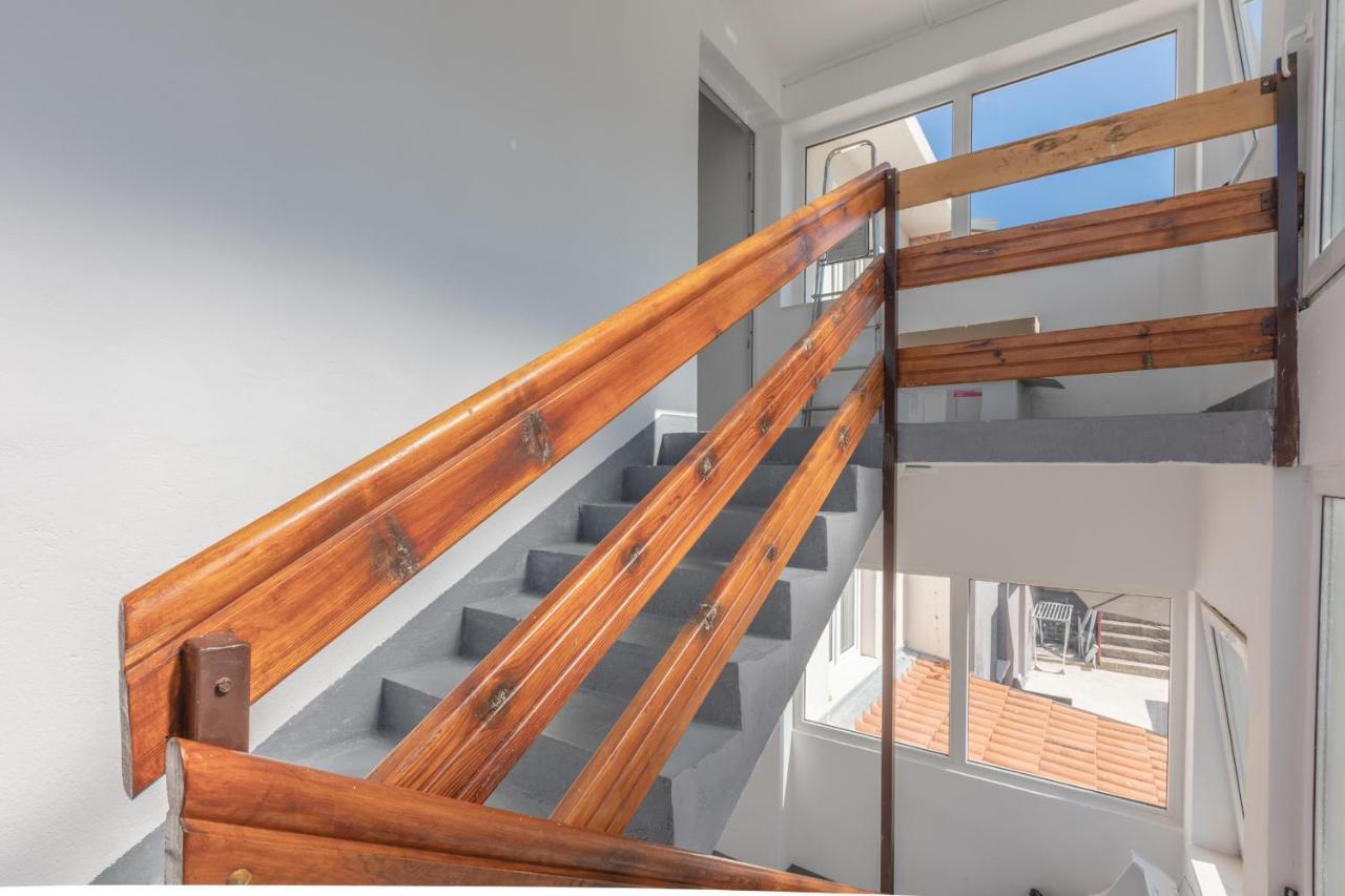 טרוגיר Holiday Home Insulam Mare מראה חיצוני תמונה